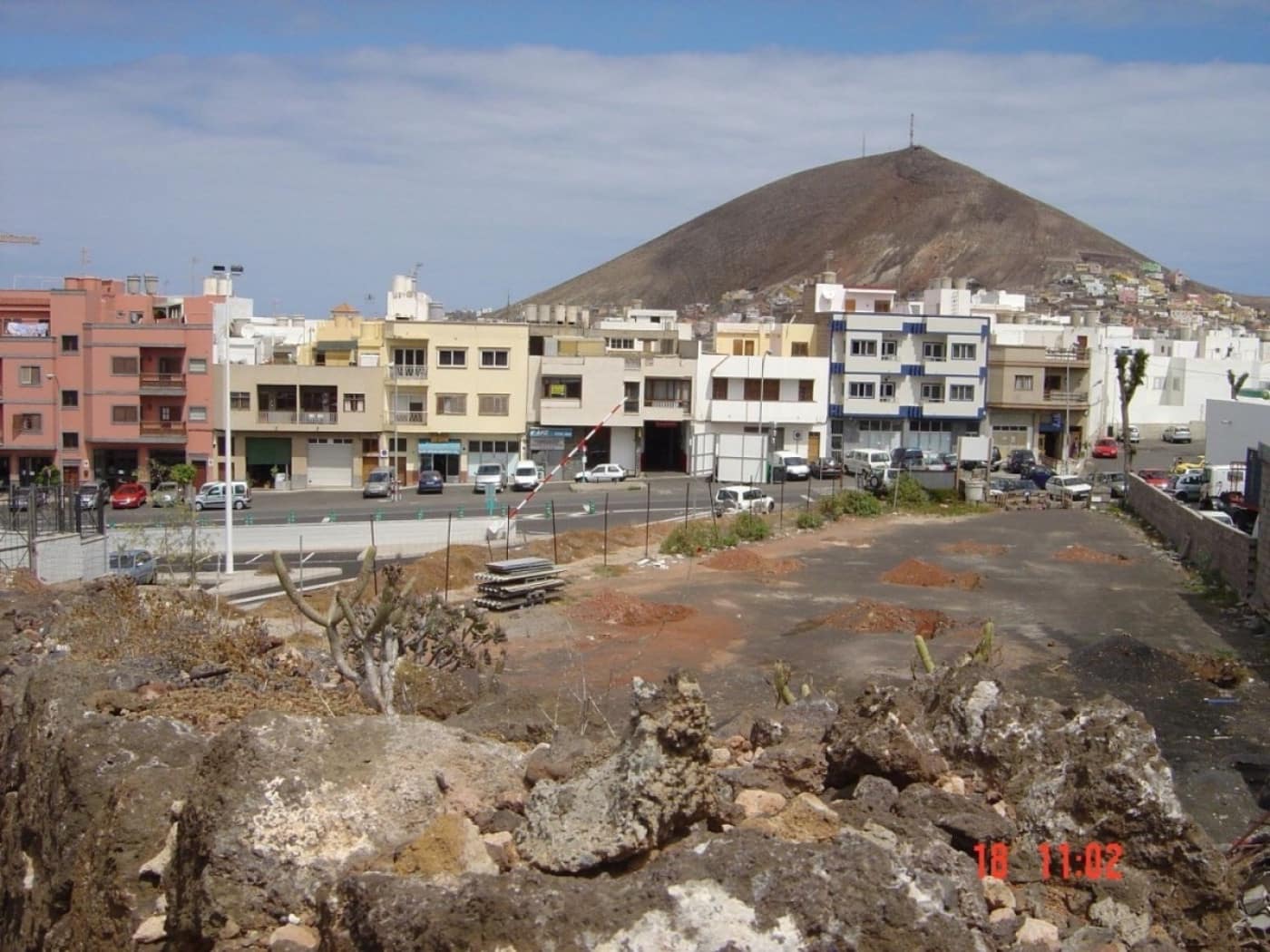 Area Edificabile in vendita in Santa Maria de Guia de Gran Canaria - 1.054.000 € (Rif: 9119168)