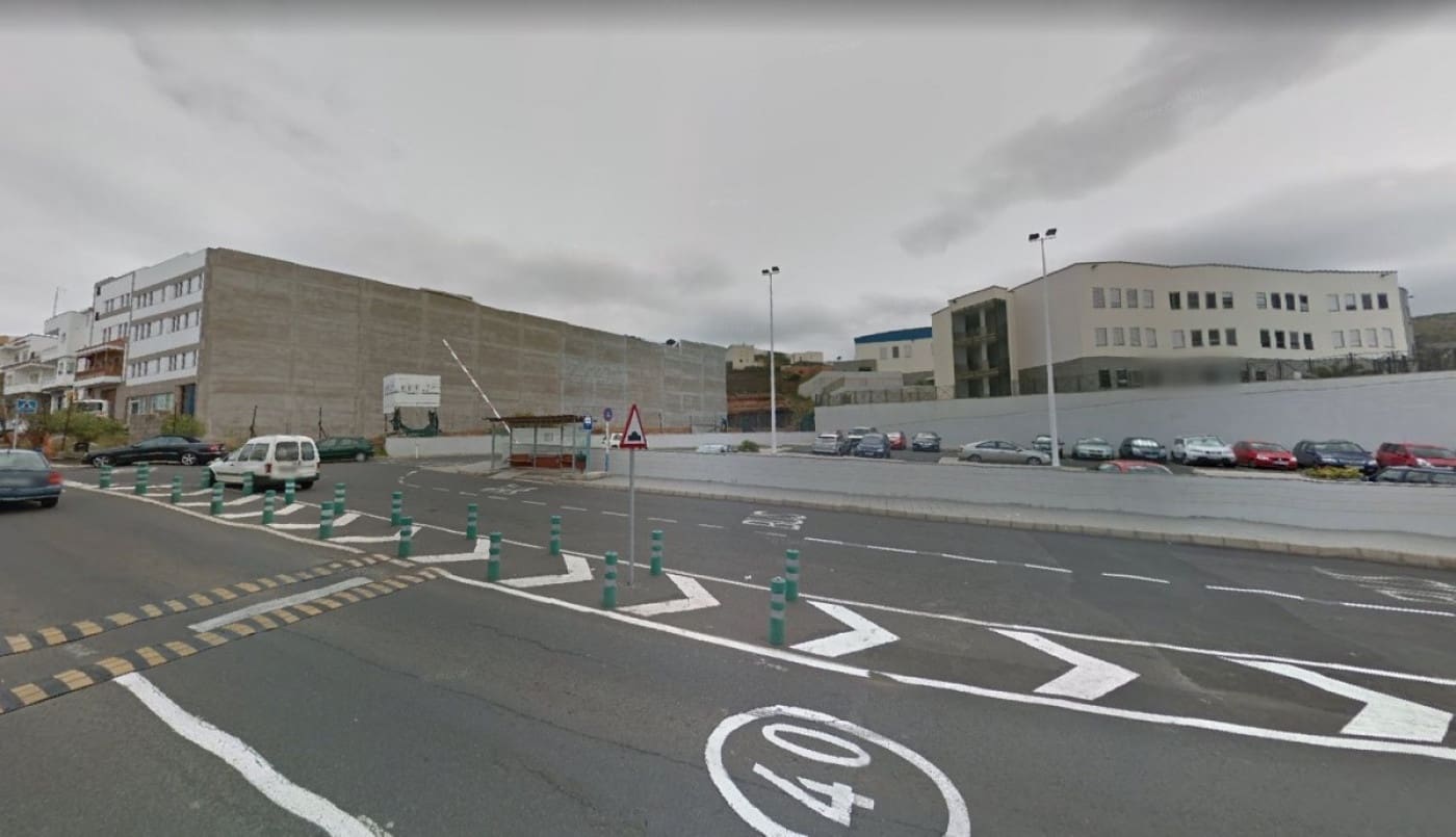 Area Edificabile in vendita in Santa Maria de Guia de Gran Canaria - 1.054.000 € (Rif: 9119168)