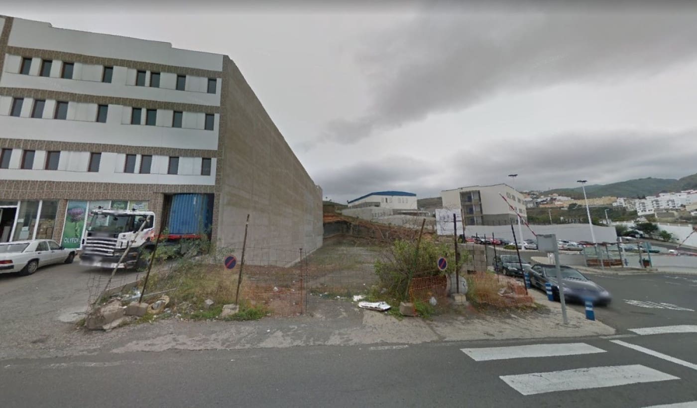 Area Edificabile in vendita in Santa Maria de Guia de Gran Canaria - 1.054.000 € (Rif: 9119168)