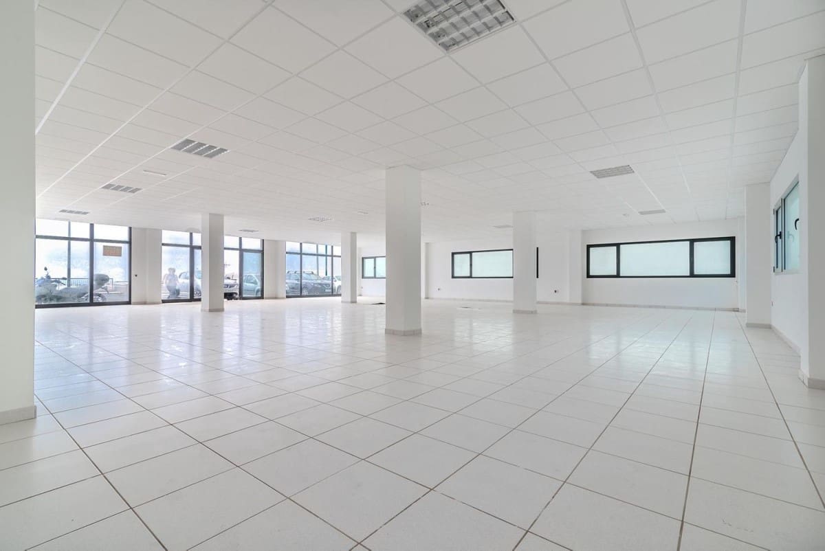 Kontor til salg i Las Palmas de Gran Canaria - € 375.000 (Ref: 9119170)