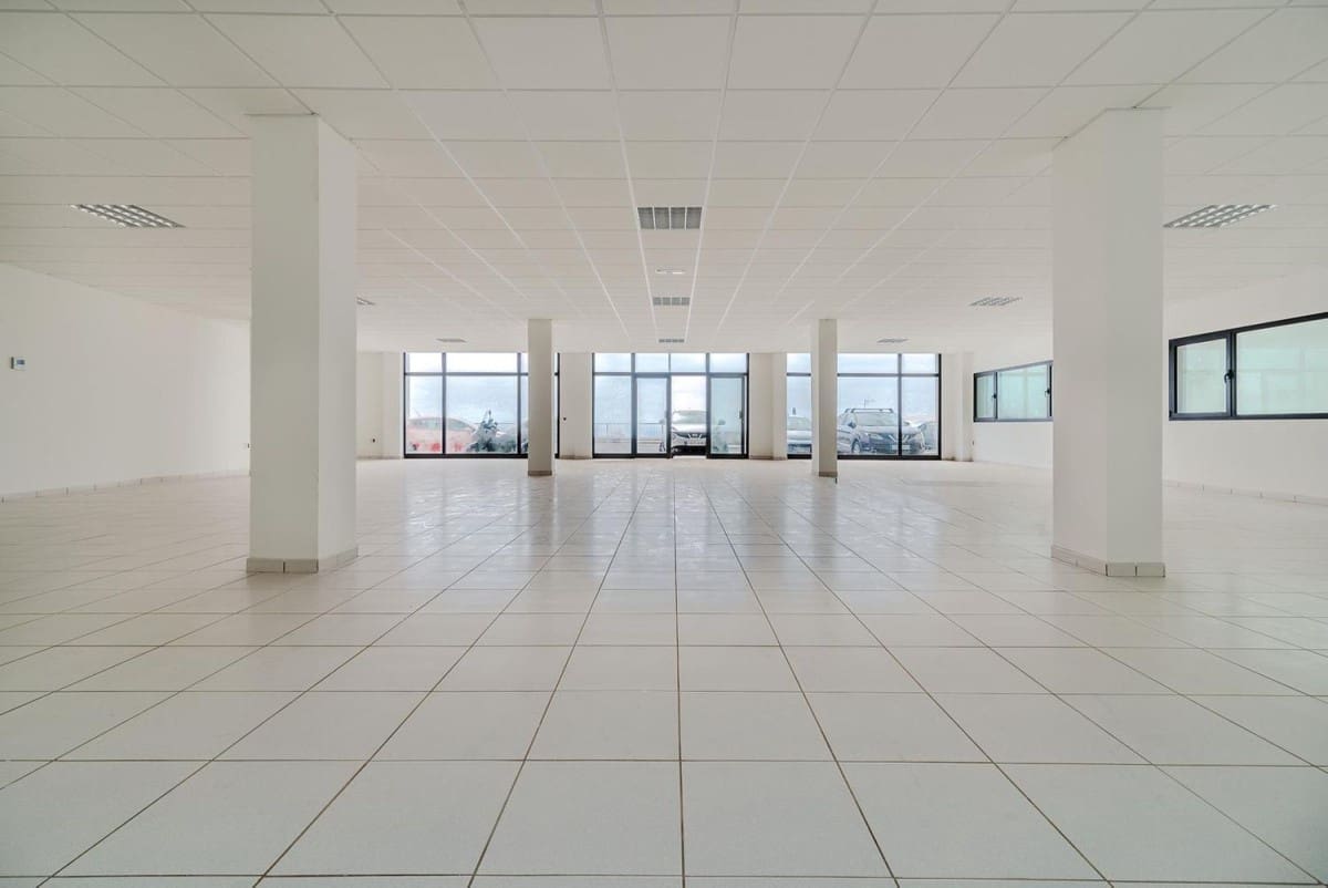 Kontor til salg i Las Palmas de Gran Canaria - € 375.000 (Ref: 9119170)