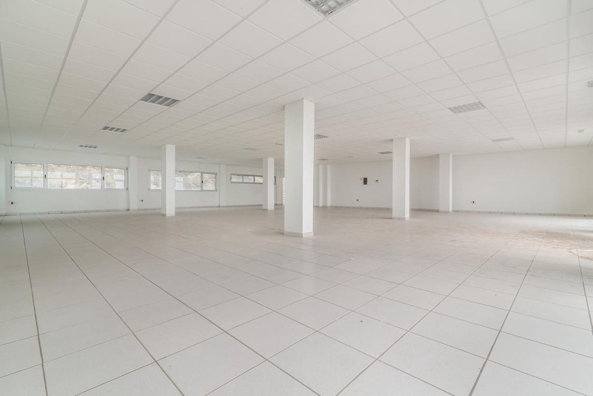 Kontor til salg i Las Palmas de Gran Canaria - € 375.000 (Ref: 9119170)