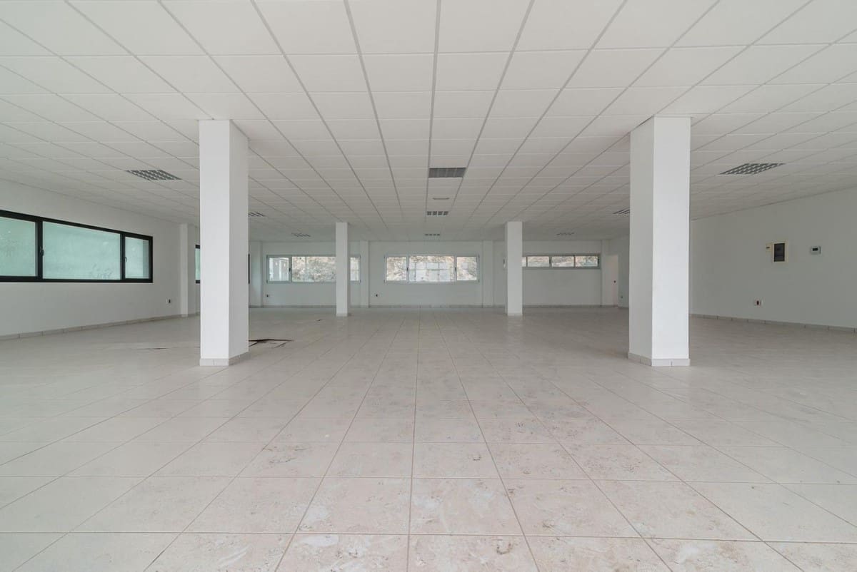 Kontor til salg i Las Palmas de Gran Canaria - € 375.000 (Ref: 9119170)