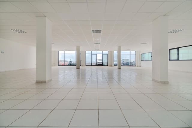 Kontor til salg i Las Palmas de Gran Canaria - € 375.000 (Ref: 9119170)