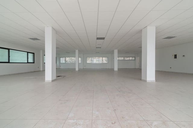 Biuro na sprzedaż w Las Palmas de Gran Canaria - 375 000 € (Ref: 9119170)