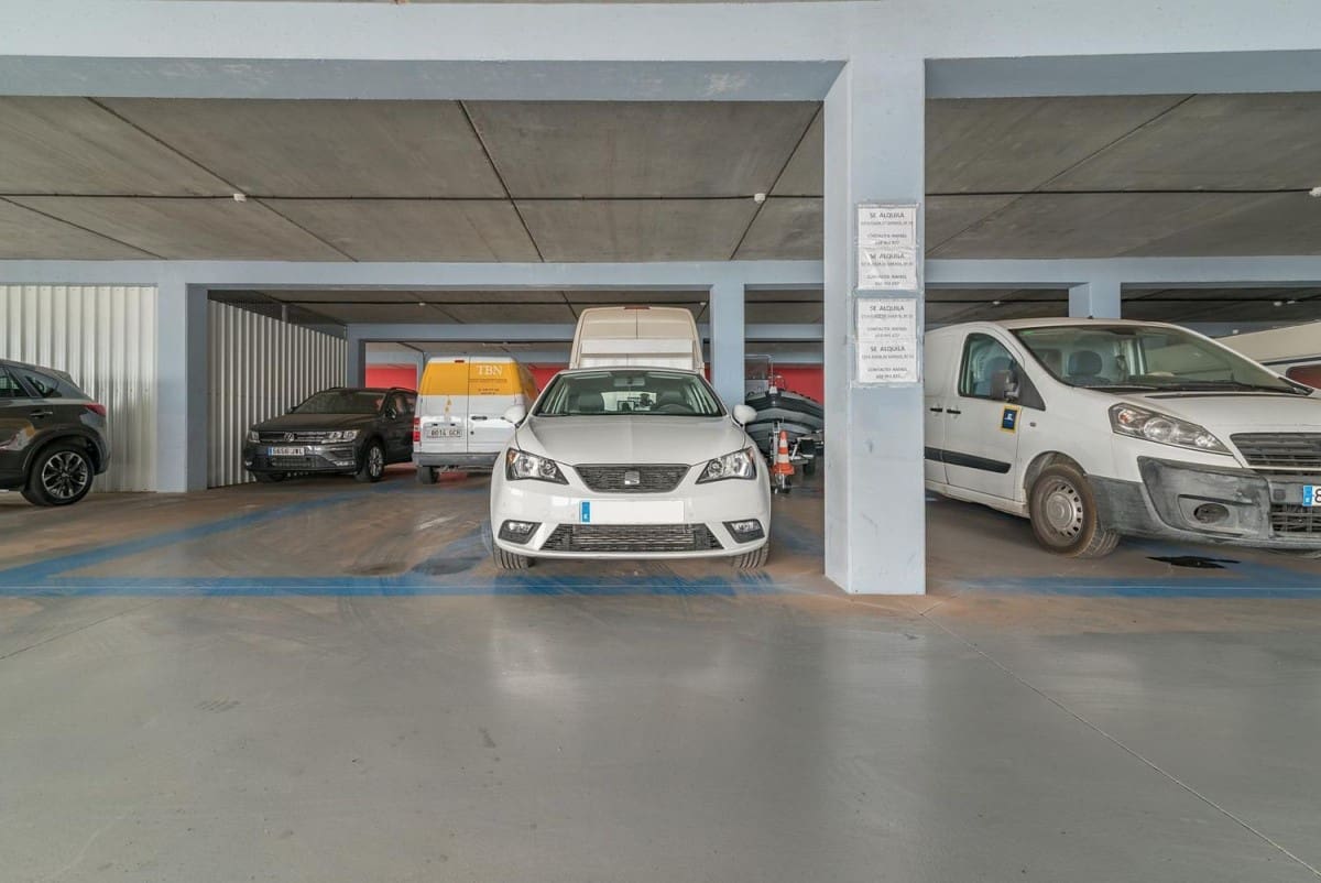 Kontor til salg i Las Palmas de Gran Canaria - € 375.000 (Ref: 9119170)