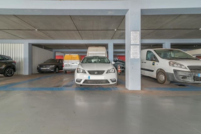 Biuro na sprzedaż w Las Palmas de Gran Canaria - 375 000 € (Ref: 9119170)