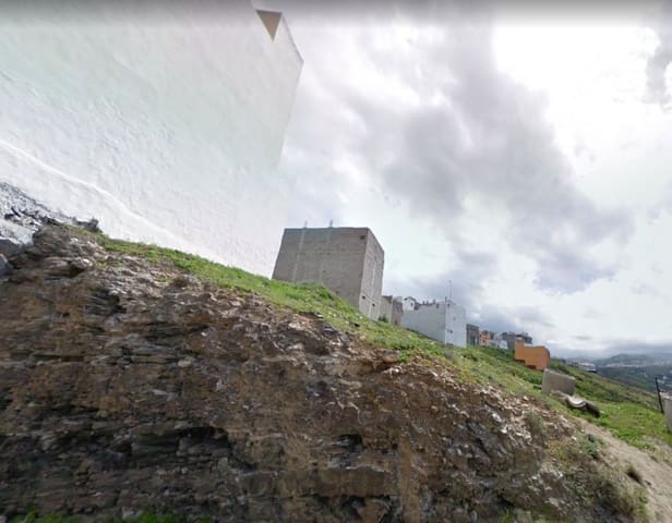 Area Edificabile in vendita in Las Palmas de Gran Canaria - 85.000 € (Rif: 9119171)