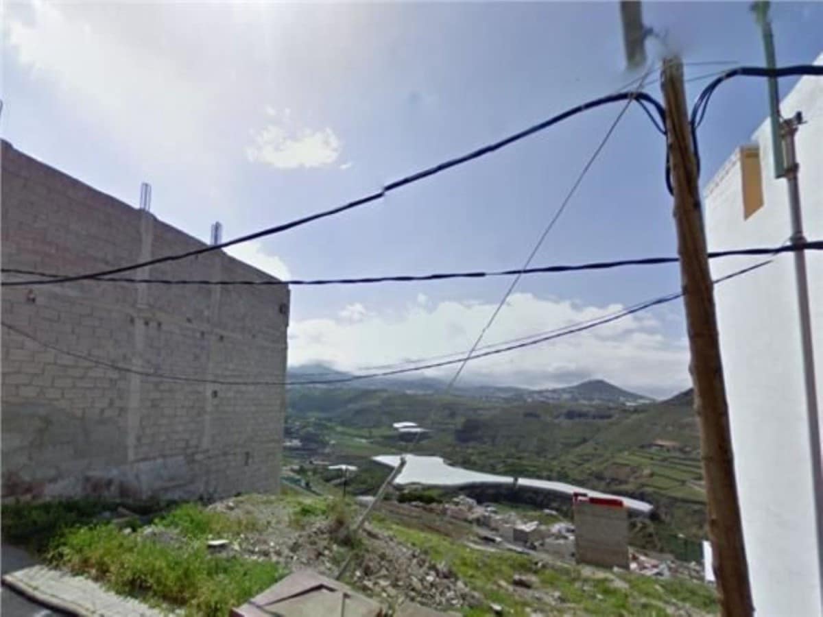 Byggegrund til salg i Las Palmas de Gran Canaria - € 1.650.000 (Ref: 9119174)