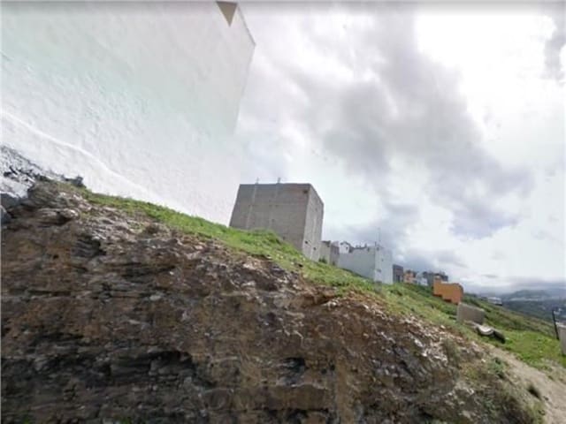 Area Edificabile in vendita in Las Palmas de Gran Canaria - 1.650.000 € (Rif: 9119174)
