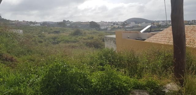 Byggegrund til salg i Firgas - € 75.000 (Ref: 9119175)