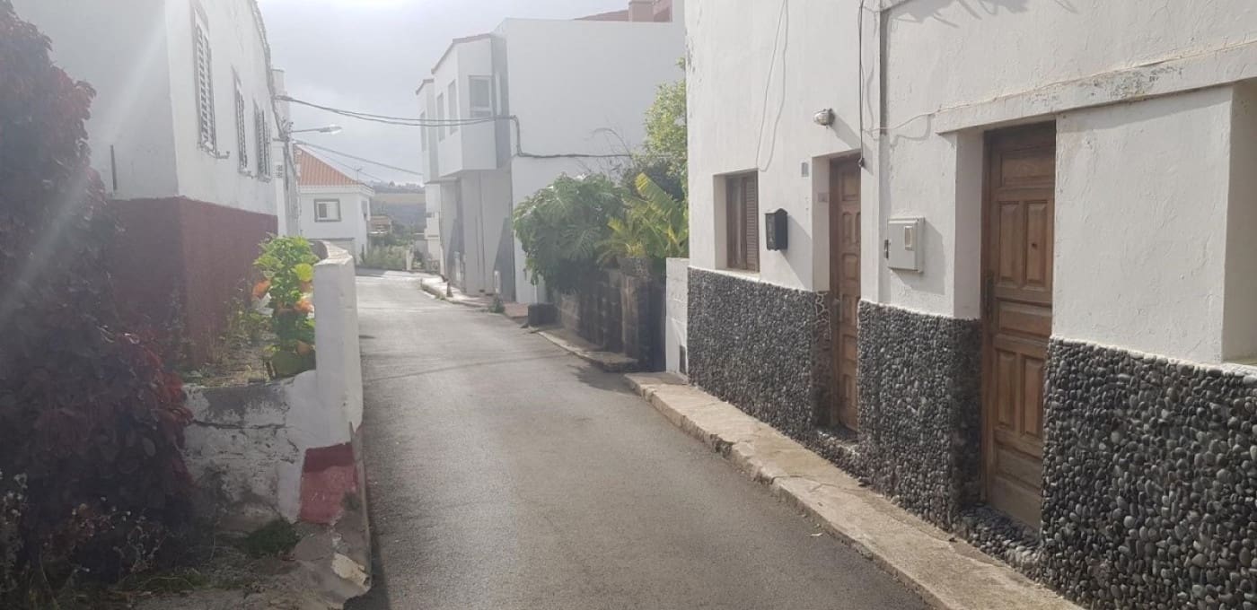 Byggegrund til salg i Firgas - € 75.000 (Ref: 9119175)