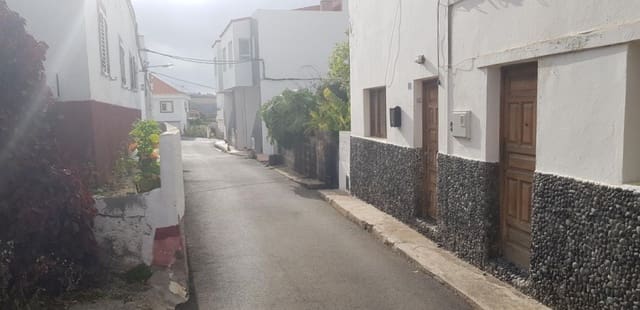 Byggegrund til salg i Firgas - € 75.000 (Ref: 9119175)