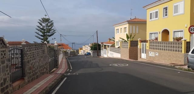 Byggegrund til salg i Firgas - € 75.000 (Ref: 9119175)