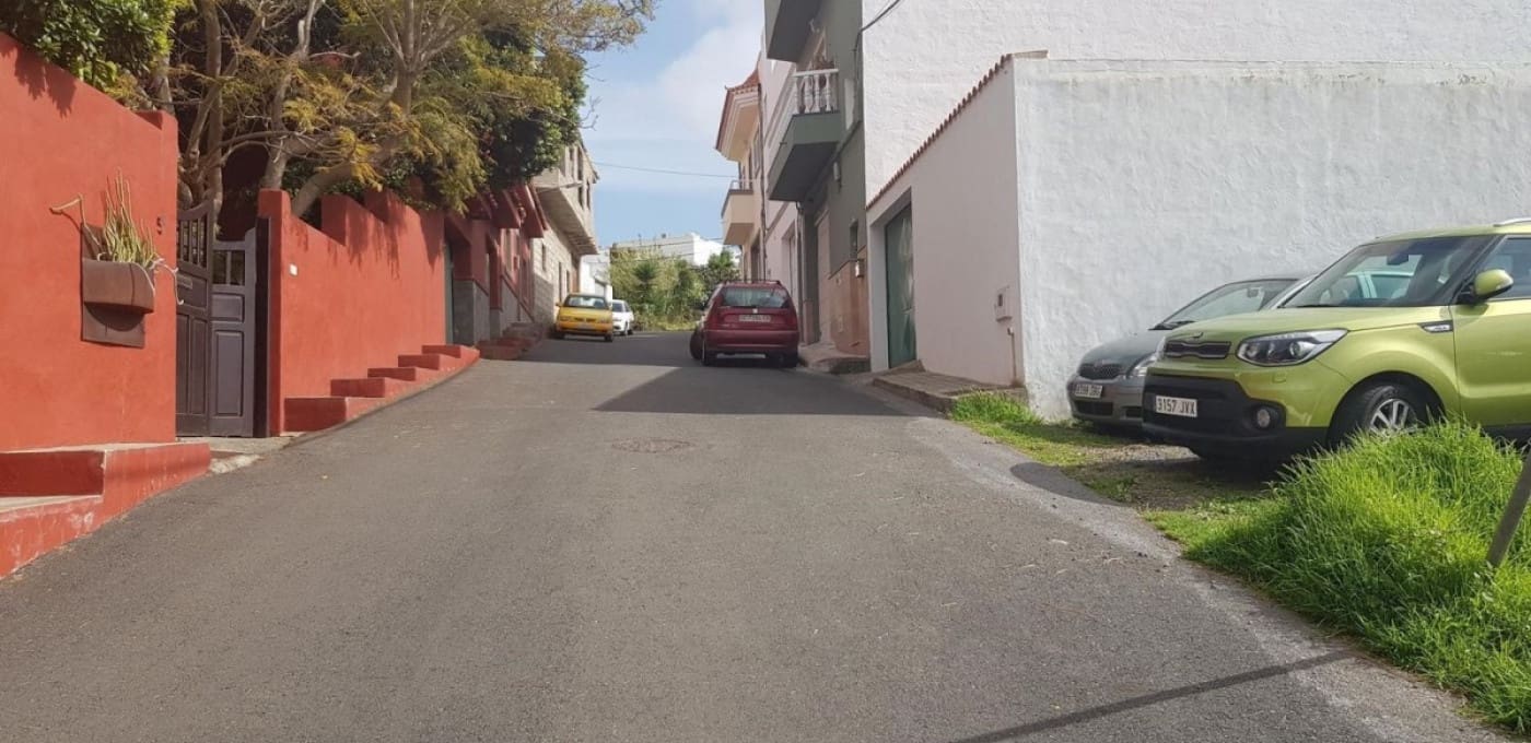 Byggegrund til salg i Firgas - € 75.000 (Ref: 9119175)