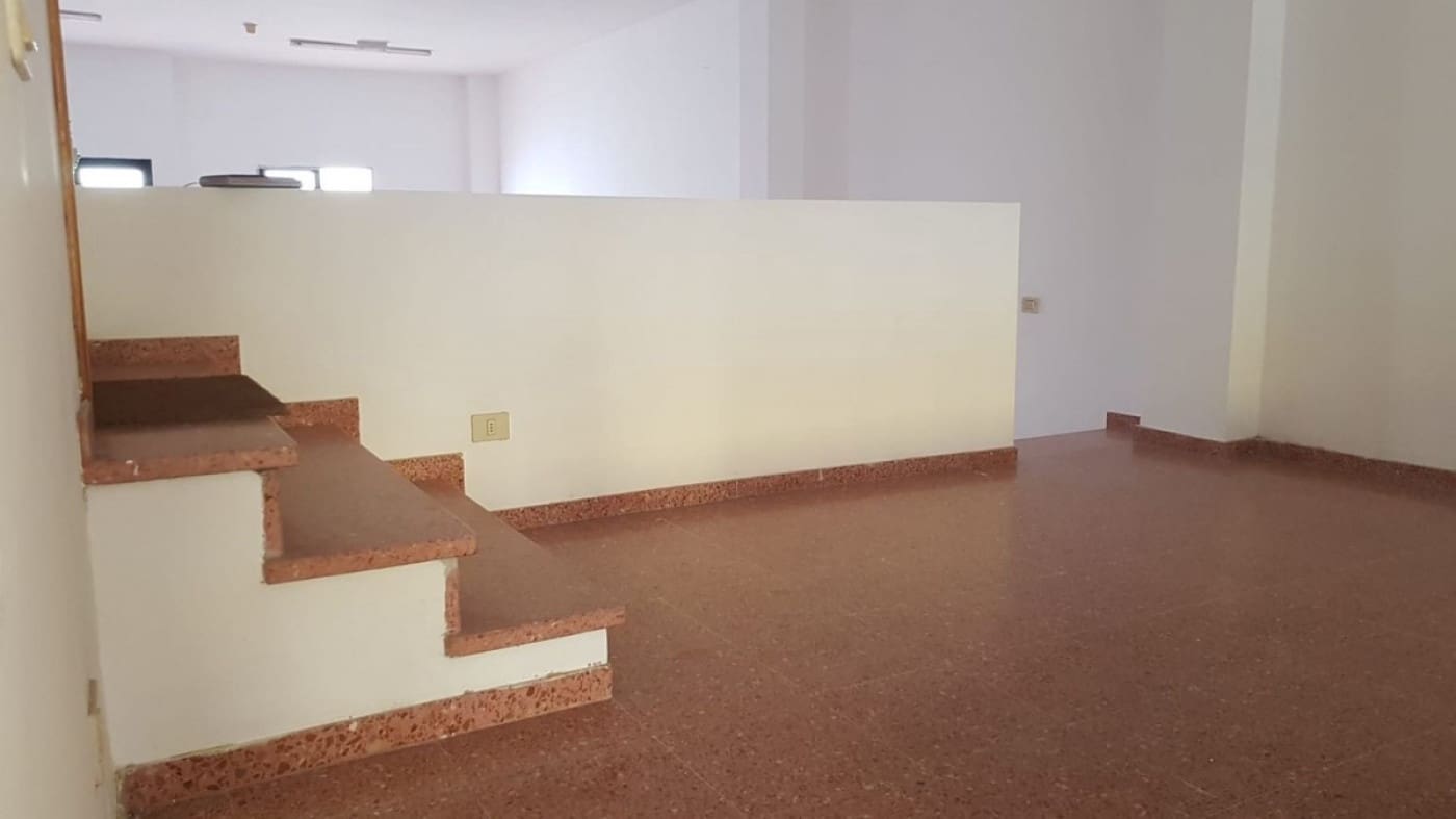 Erhverv til leje i Las Palmas de Gran Canaria - € 850 (Ref: 9119181)