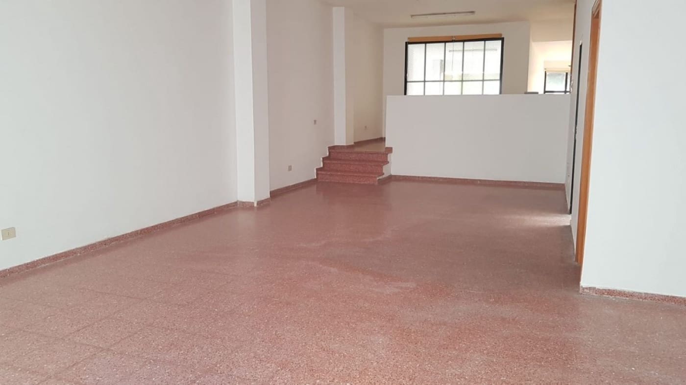 Erhverv til leje i Las Palmas de Gran Canaria - € 850 (Ref: 9119181)