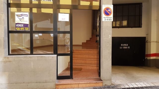 Commercial for rent in Las Palmas de Gran Canaria - € 850 (Ref: 9119181)