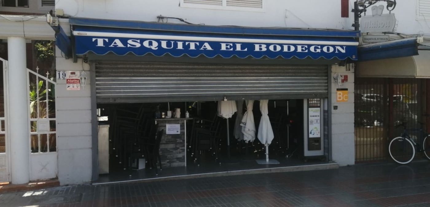 Kaupallinen myytävänä paikassa San Bartolome de Tirajana - 149 000 € (Ref: 9119182)