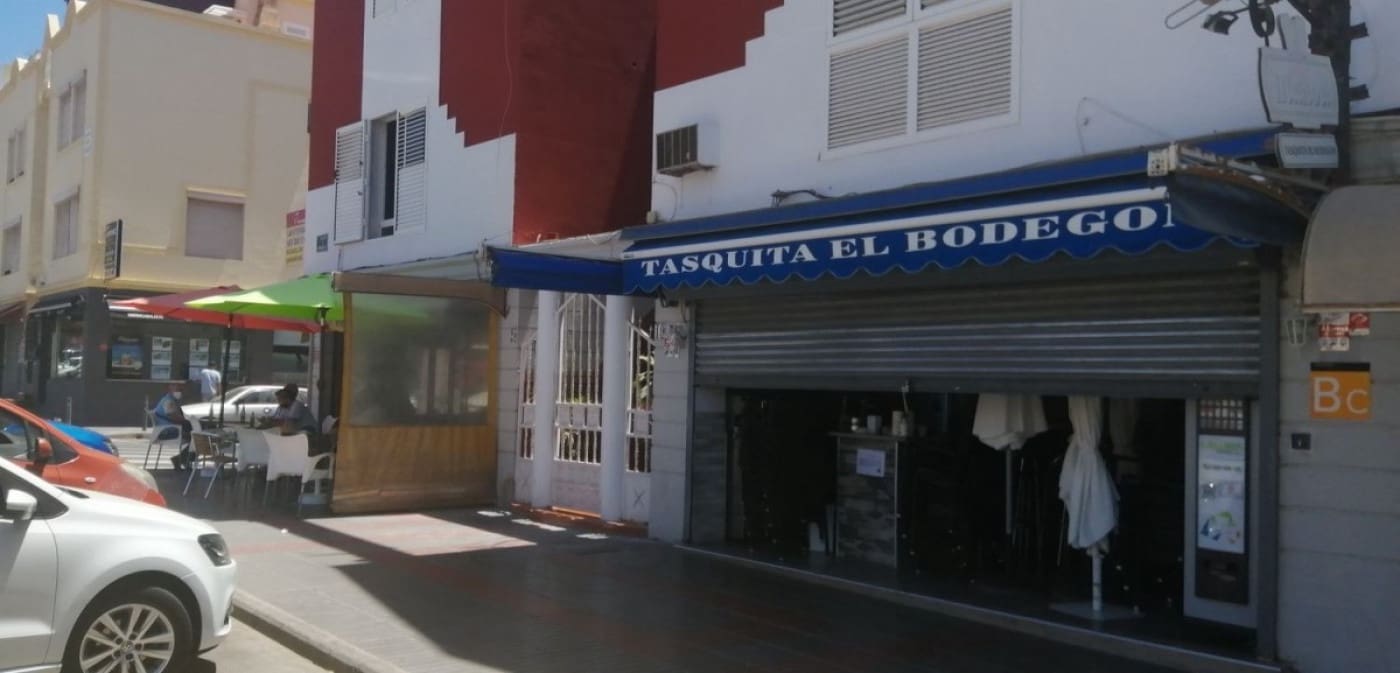 Kaupallinen myytävänä paikassa San Bartolome de Tirajana - 149 000 € (Ref: 9119182)