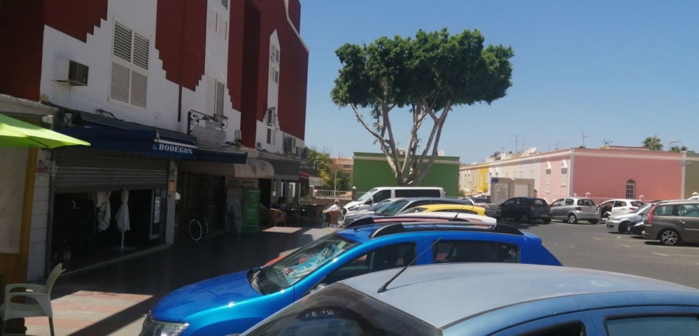 Kaupallinen myytävänä paikassa San Bartolome de Tirajana - 149 000 € (Ref: 9119182)