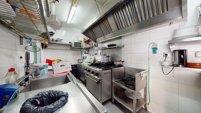 Commercial for sale in San Bartolomé de Tirajana - € 149,000 (Ref: 9119182)