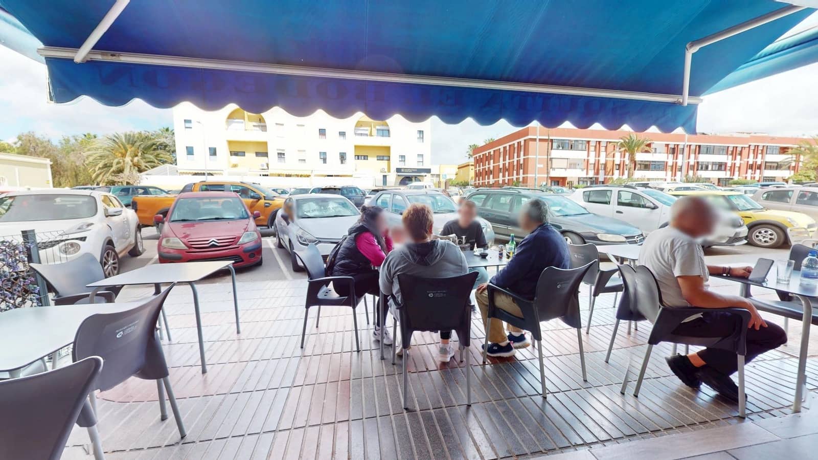 Kaupallinen myytävänä paikassa San Bartolome de Tirajana - 149 000 € (Ref: 9119182)