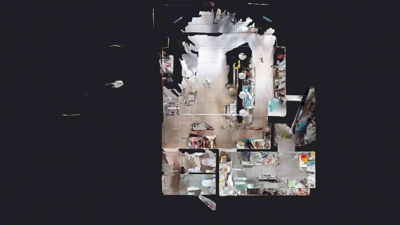 Kaupallinen myytävänä paikassa San Bartolome de Tirajana - 149 000 € (Ref: 9119182)