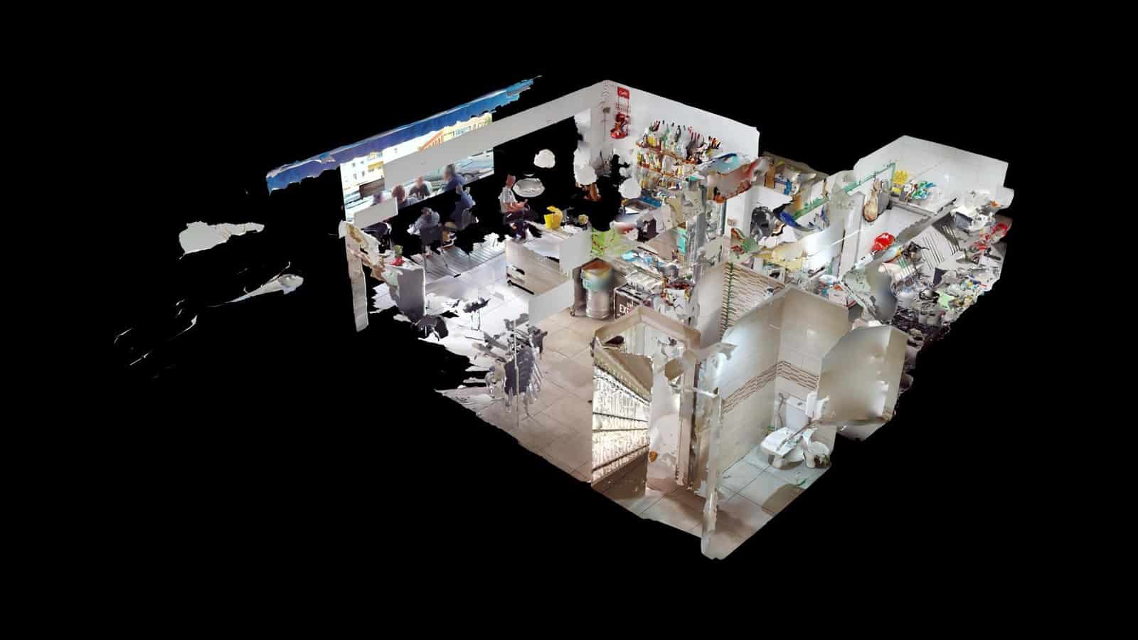 Kaupallinen myytävänä paikassa San Bartolome de Tirajana - 149 000 € (Ref: 9119182)