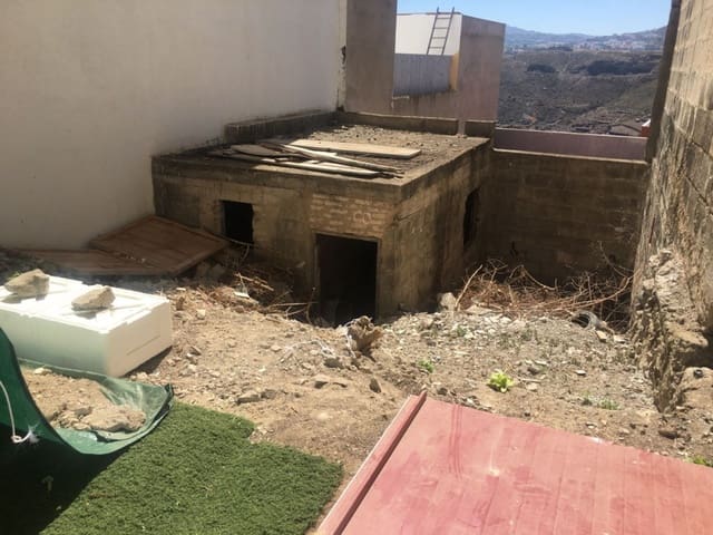 Area Edificabile in vendita in Las Palmas de Gran Canaria - 36.000 € (Rif: 9119183)