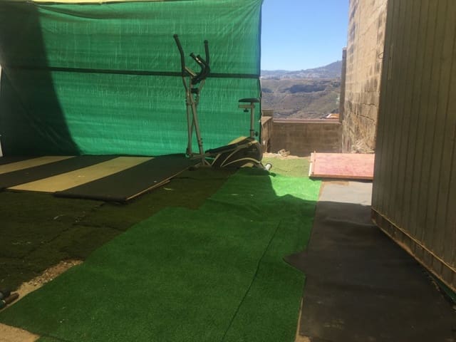 Area Edificabile in vendita in Las Palmas de Gran Canaria - 36.000 € (Rif: 9119183)