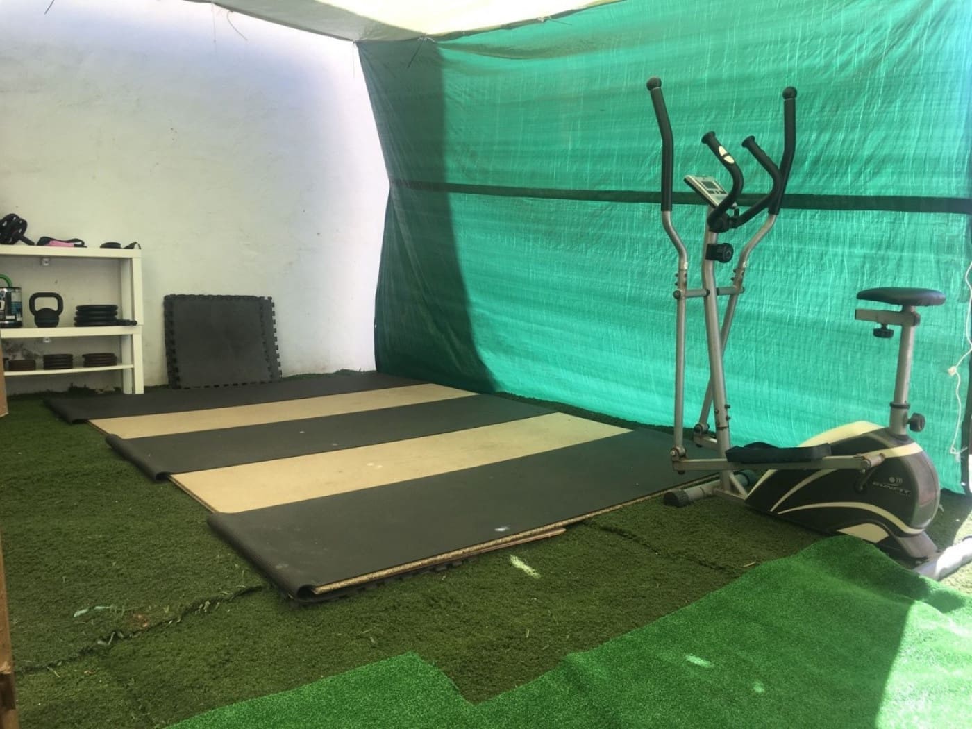 Byggetomt til salgs i Las Palmas de Gran Canaria - € 36 000 (Ref: 9119183)