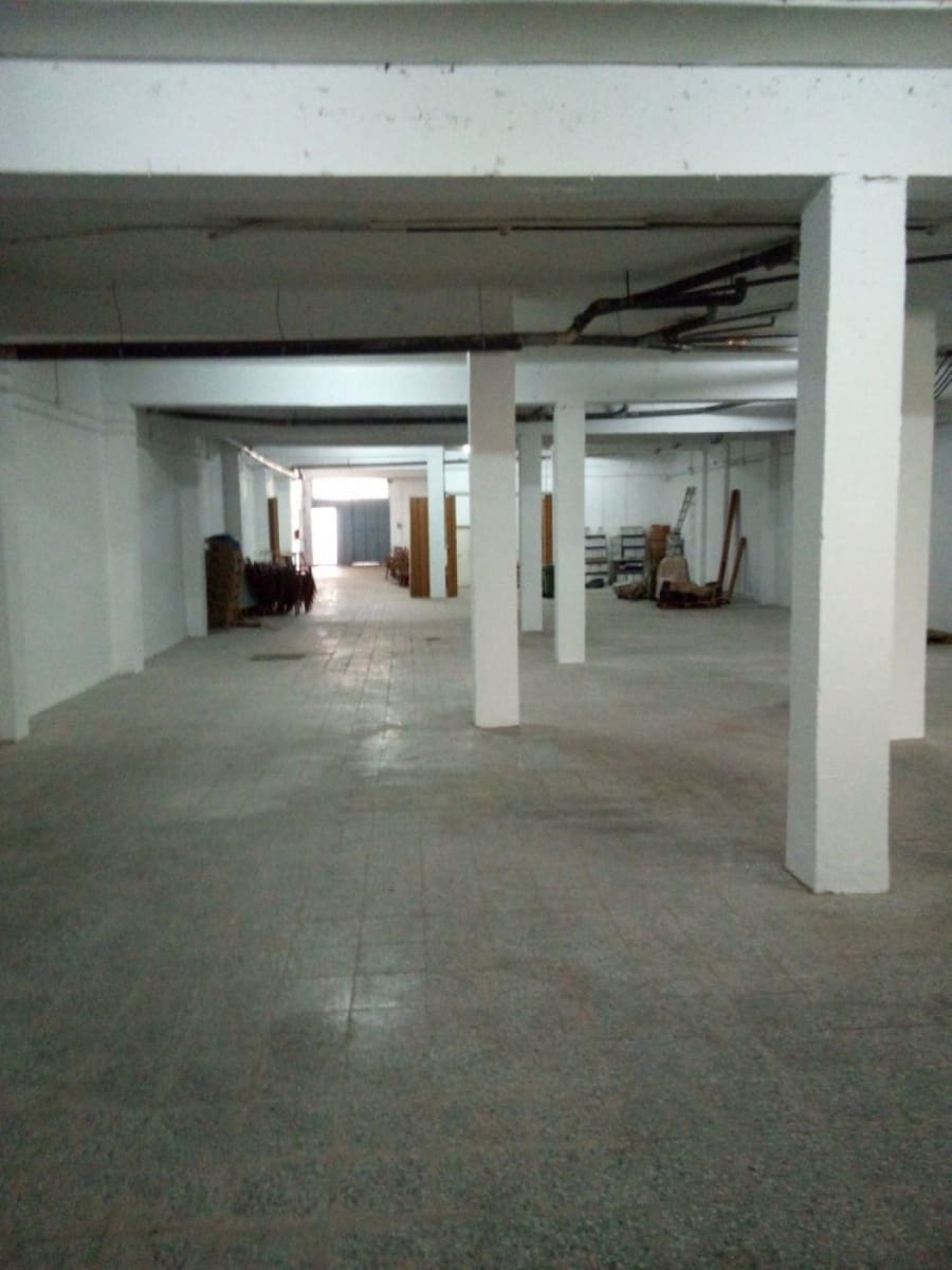 Erhverv til salg i San Bartolome de Tirajana - € 350.000 (Ref: 9119184)