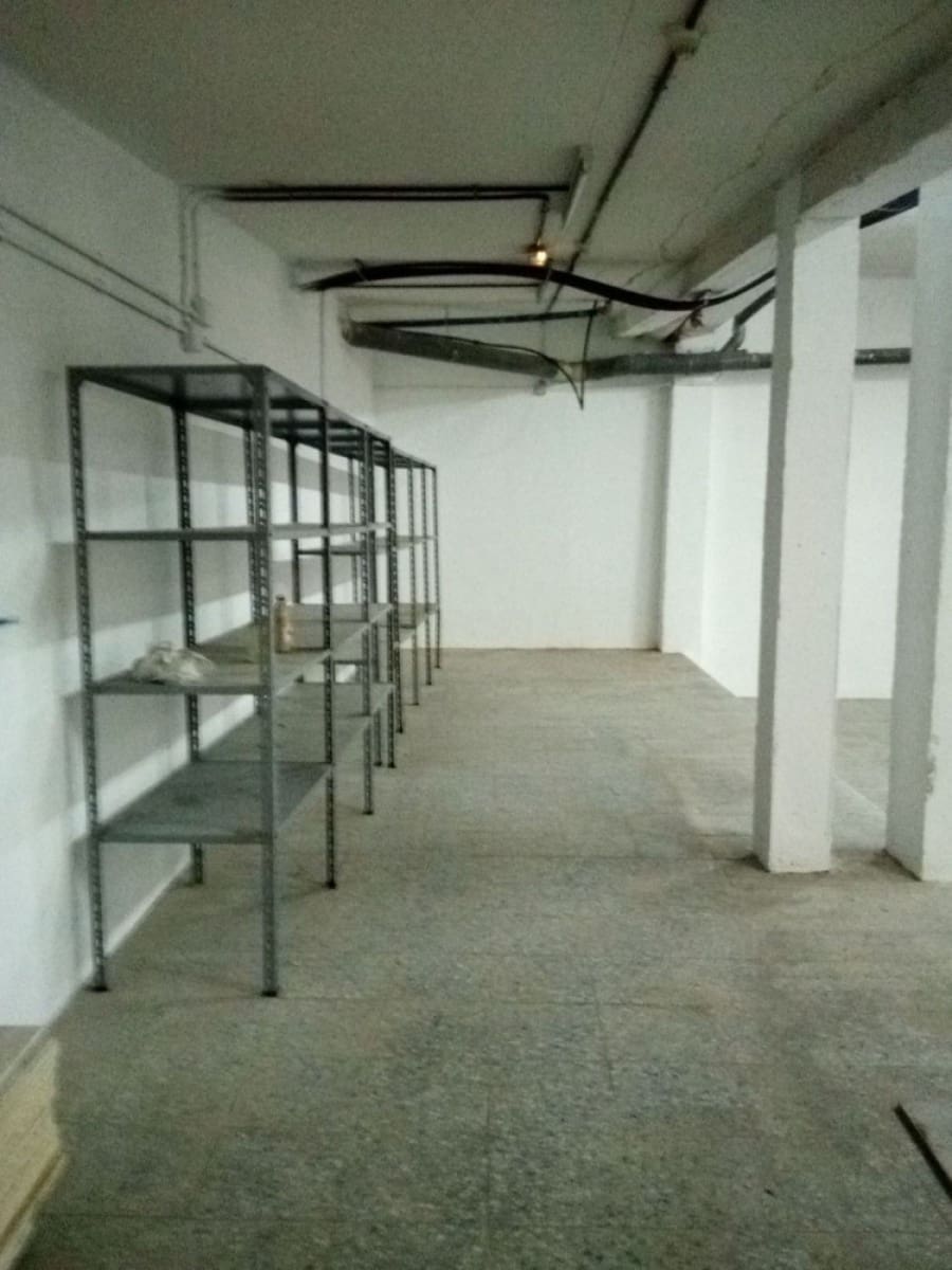 Erhverv til salg i San Bartolome de Tirajana - € 350.000 (Ref: 9119184)