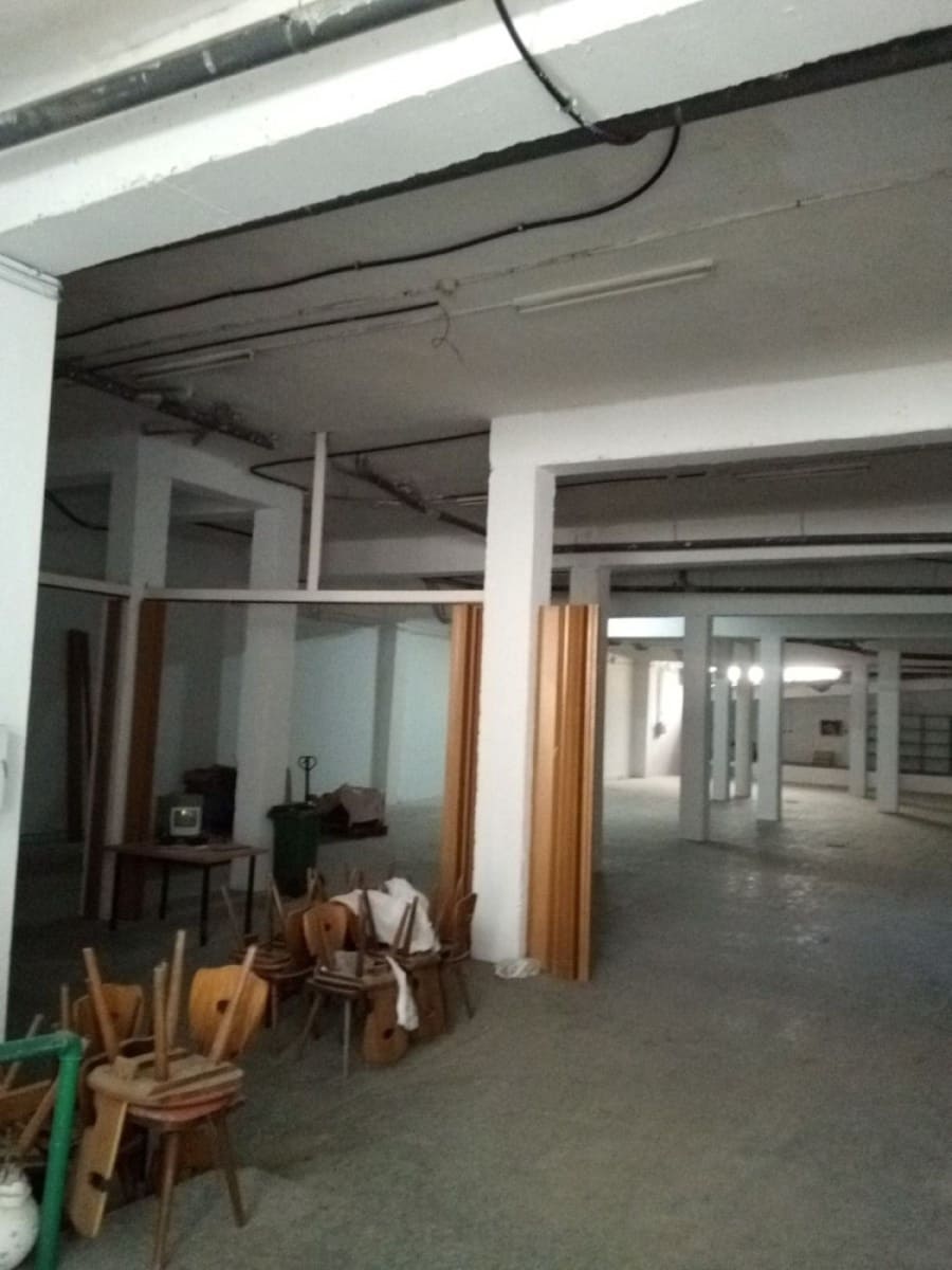 Erhverv til salg i San Bartolome de Tirajana - € 350.000 (Ref: 9119184)