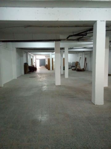 Erhverv til salg i San Bartolomé de Tirajana - € 350.000 (Ref: 9119184)