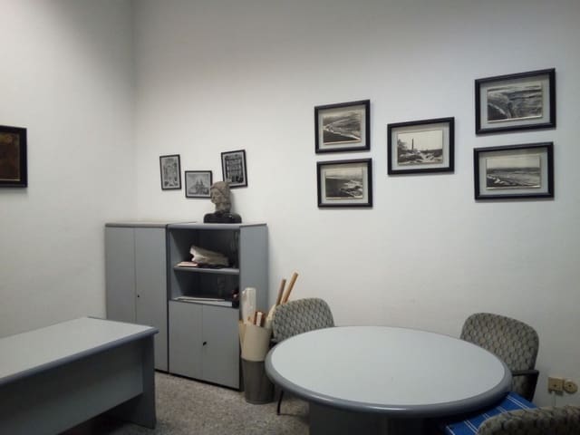 Erhverv til salg i San Bartolomé de Tirajana - € 350.000 (Ref: 9119184)