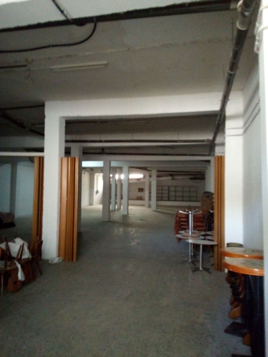 Erhverv til salg i San Bartolome de Tirajana - € 350.000 (Ref: 9119184)