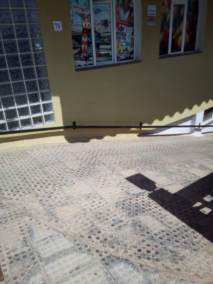 Erhverv til salg i San Bartolome de Tirajana - € 350.000 (Ref: 9119184)