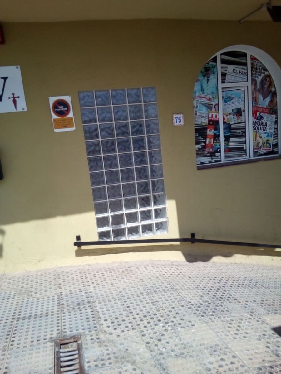 Erhverv til salg i San Bartolome de Tirajana - € 350.000 (Ref: 9119184)