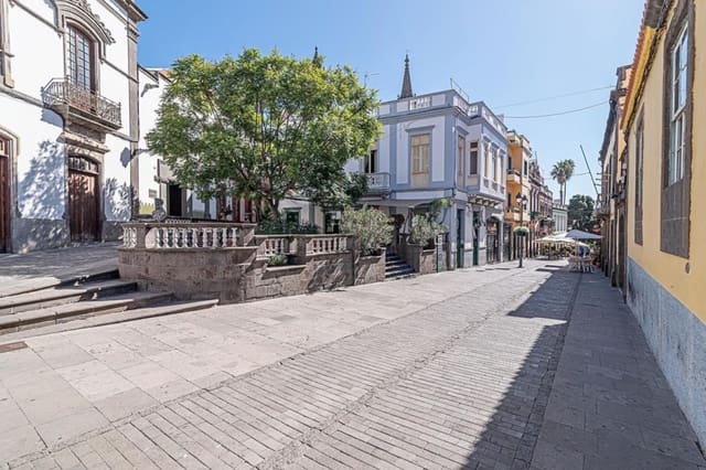 Byhus til salg i Arucas - € 526.000 (Ref: 9119185)