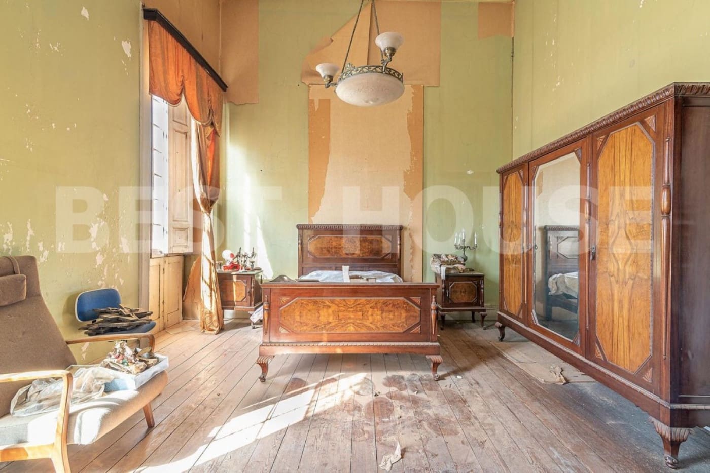 Byhus til salg i Arucas - € 526.000 (Ref: 9119185)