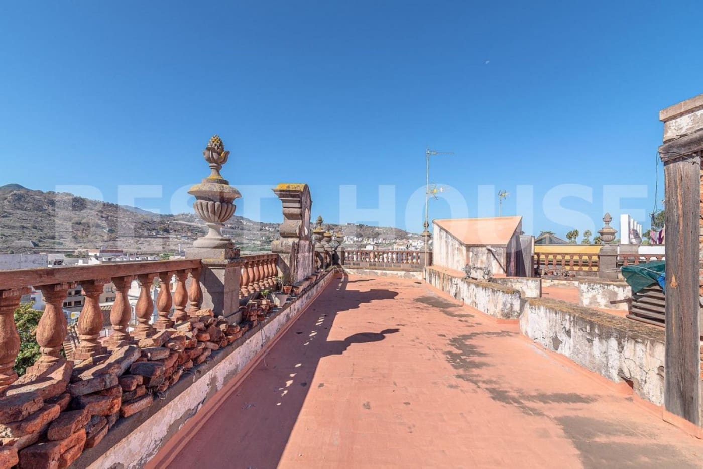 Byhus til salg i Arucas - € 526.000 (Ref: 9119185)