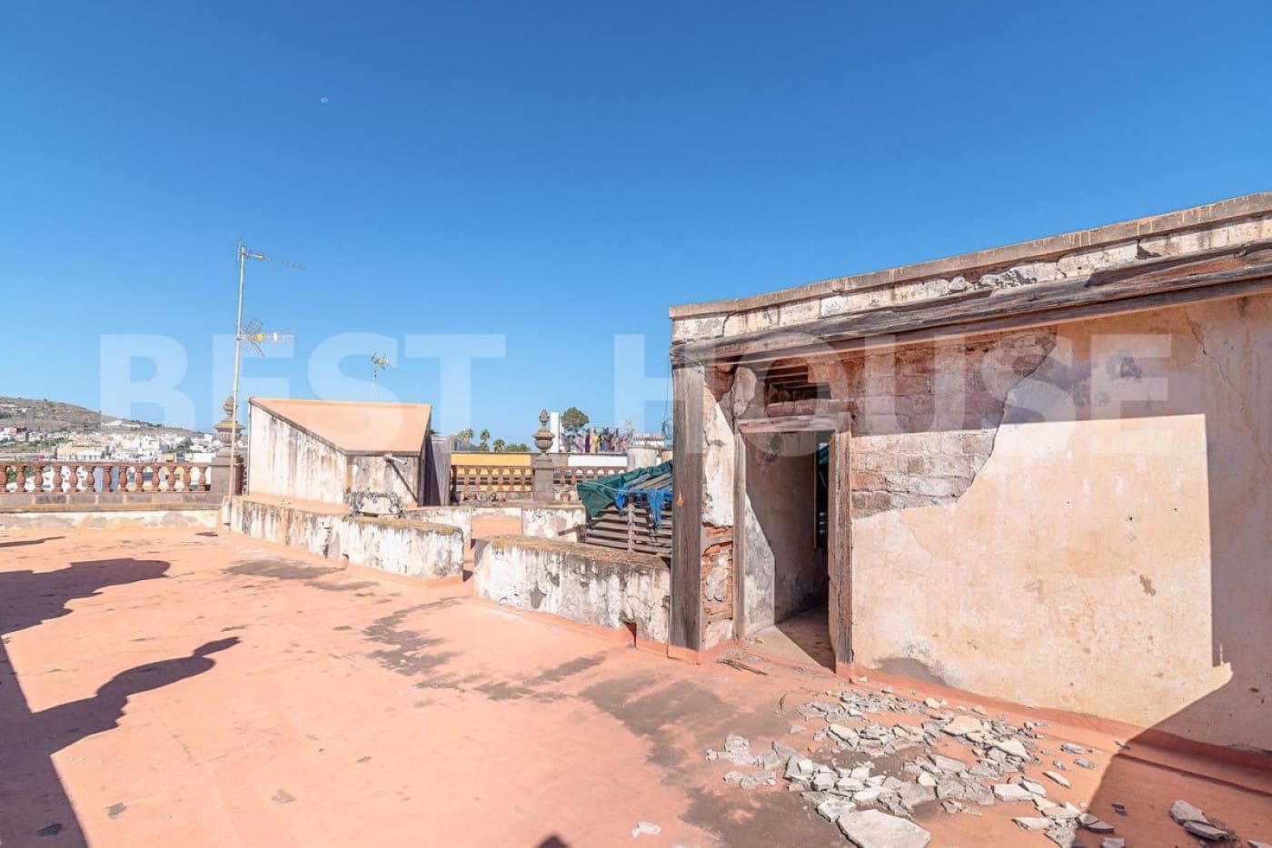 Byhus til salg i Arucas - € 526.000 (Ref: 9119185)