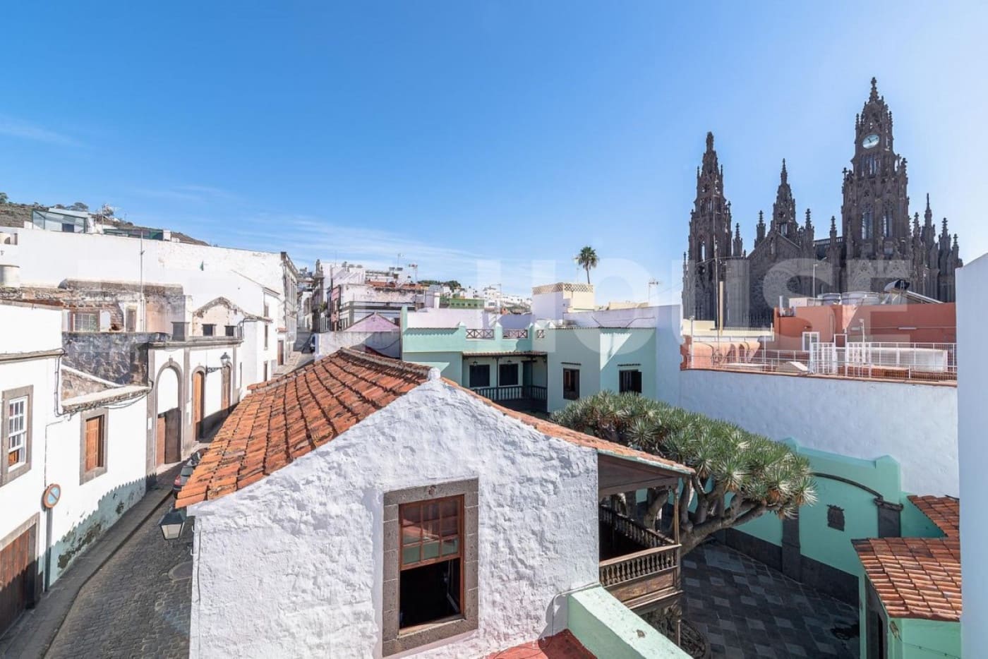 Byhus til salg i Arucas - € 526.000 (Ref: 9119185)