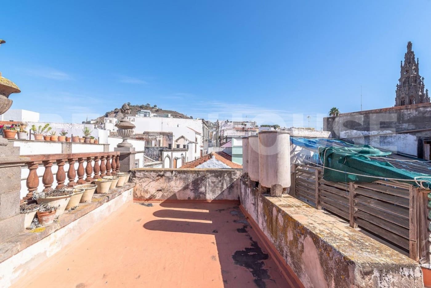 Byhus til salg i Arucas - € 526.000 (Ref: 9119185)