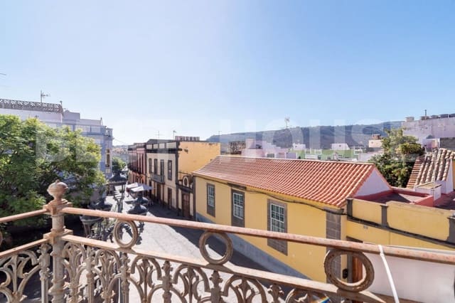 Byhus til salg i Arucas - € 526.000 (Ref: 9119185)