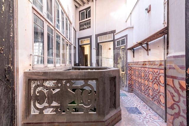 Byhus til salg i Arucas - € 526.000 (Ref: 9119185)