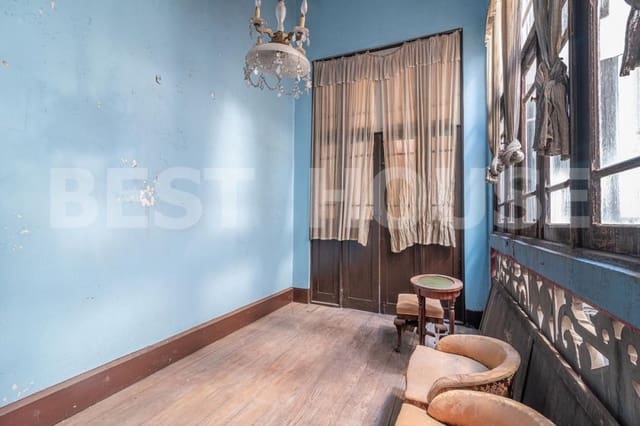 Byhus til salg i Arucas - € 526.000 (Ref: 9119185)