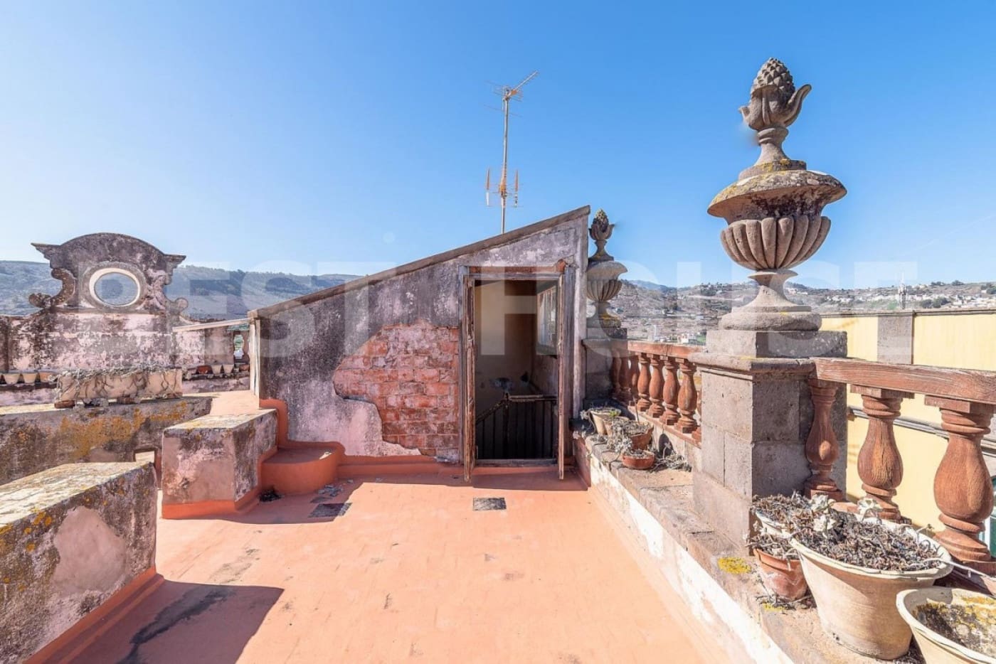 Byhus til salg i Arucas - € 526.000 (Ref: 9119185)